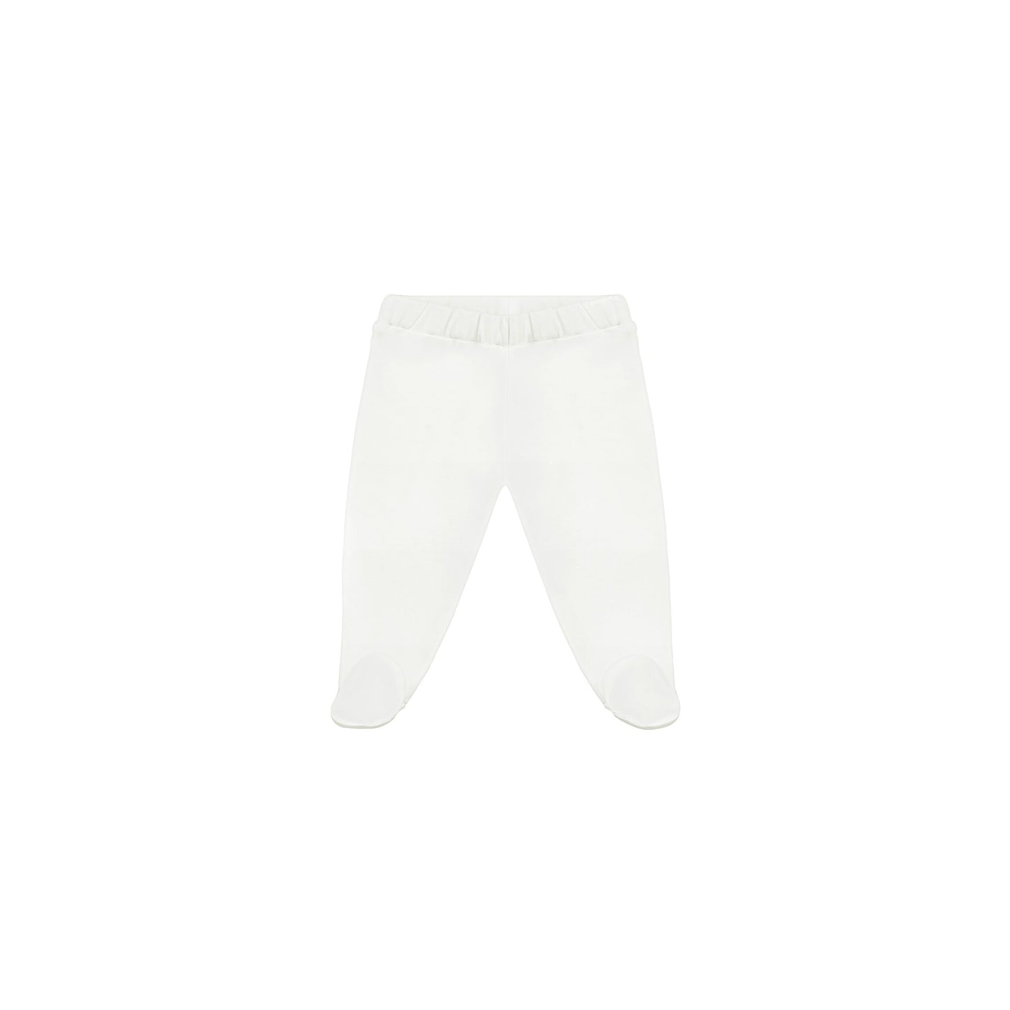 BABY FOOTED PANTS