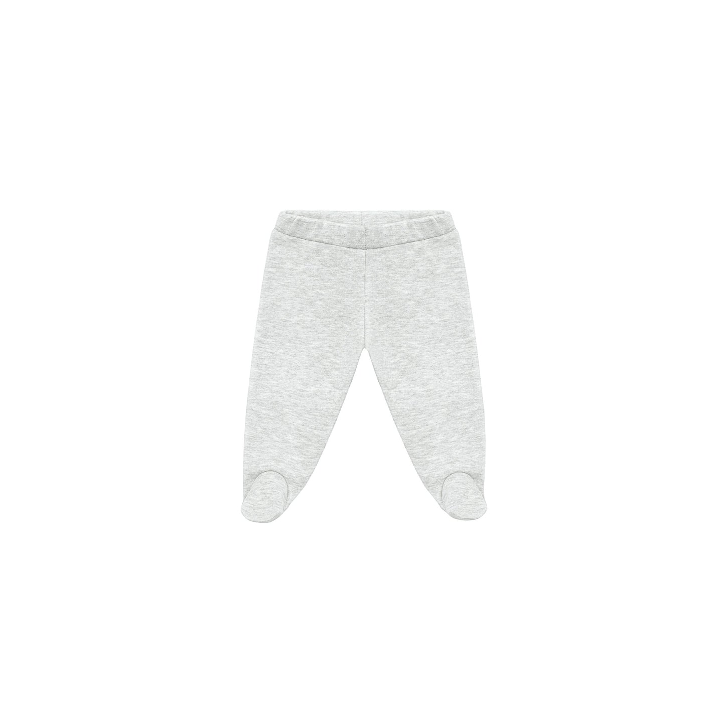 BABY FOOTED PANTS