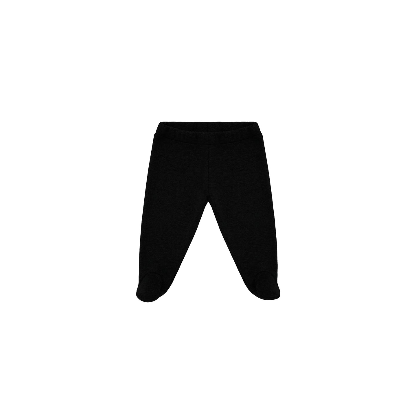 BABY FOOTED PANTS