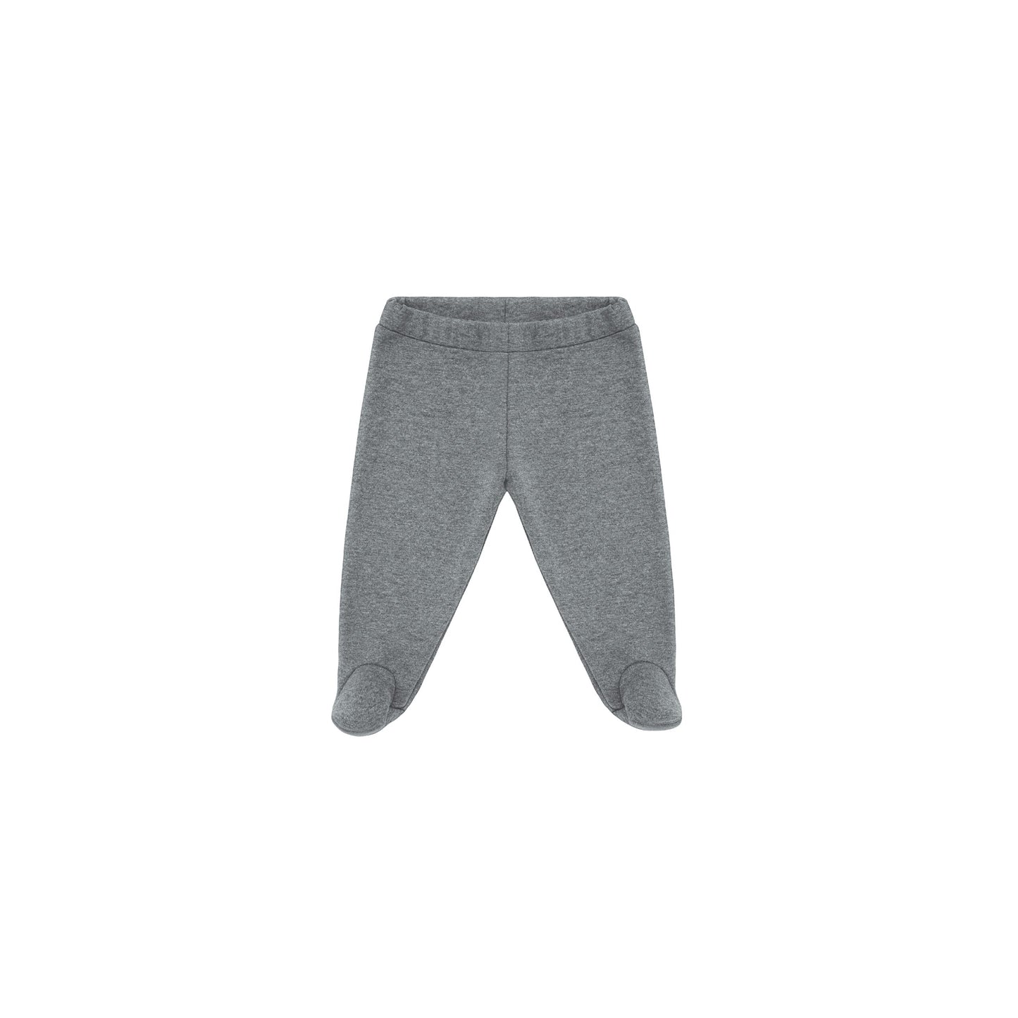BABY FOOTED PANTS