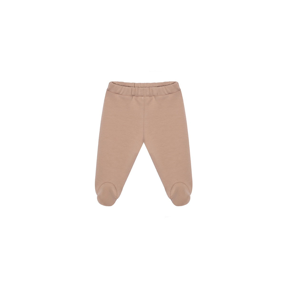 BABY FOOTED PANTS