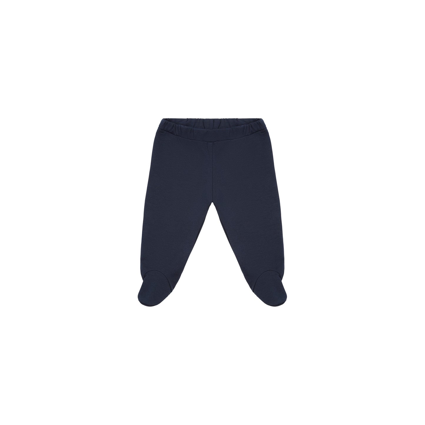 BABY FOOTED PANTS