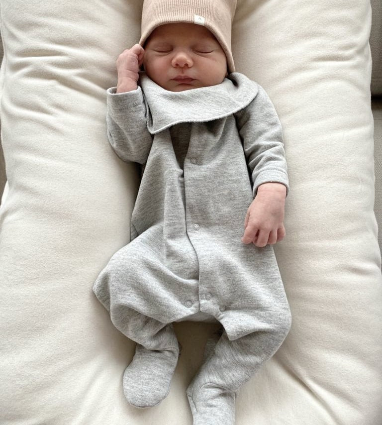 BABY BIB L