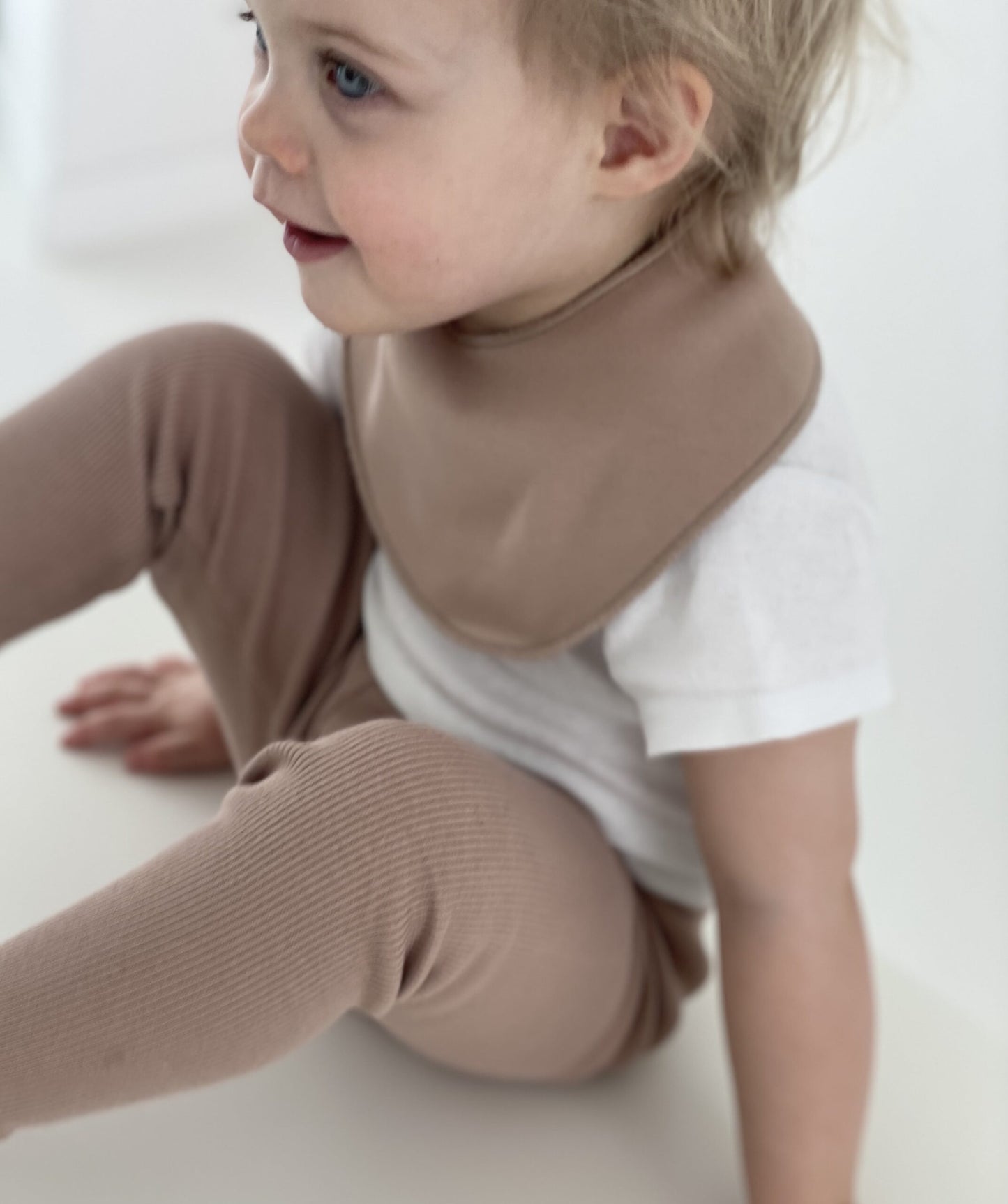 BABY BIB L