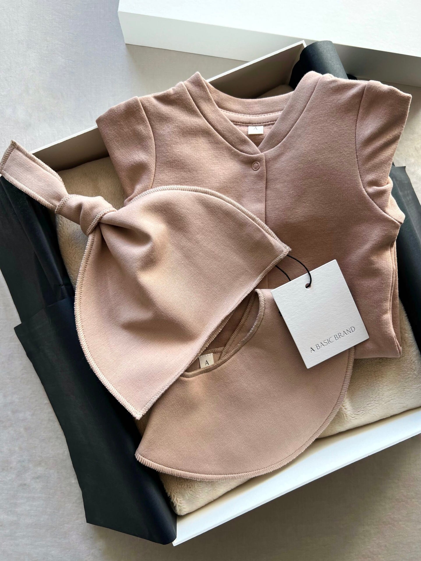 BABY BIB L