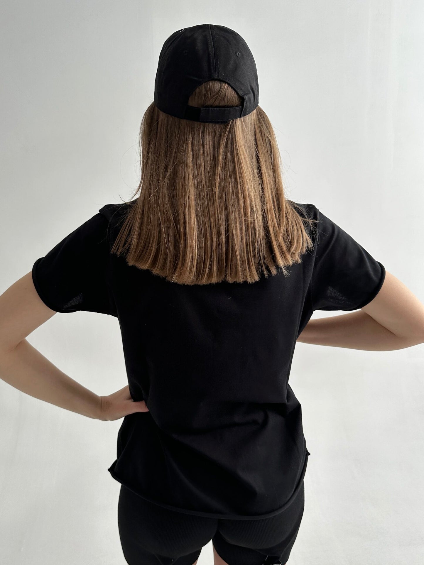 WOMEN CAP