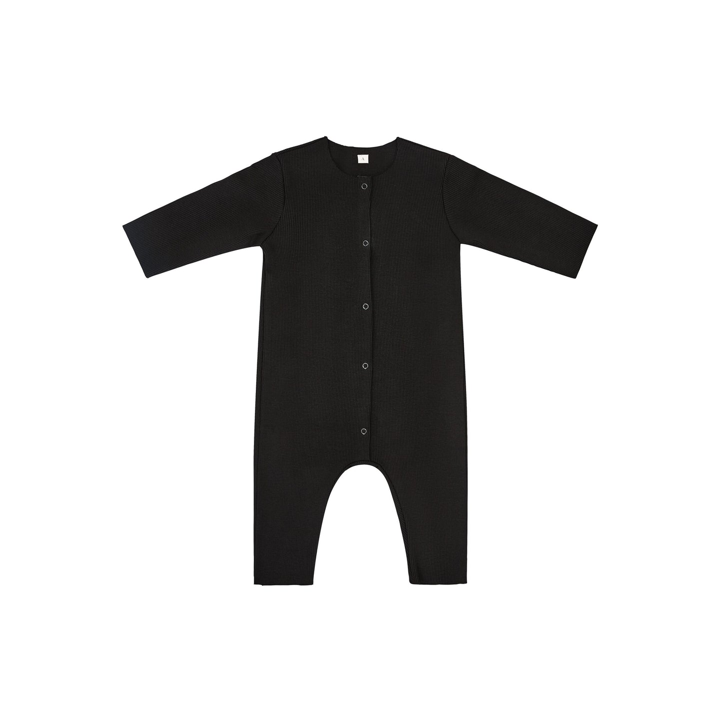 BABY RIB ROMPER