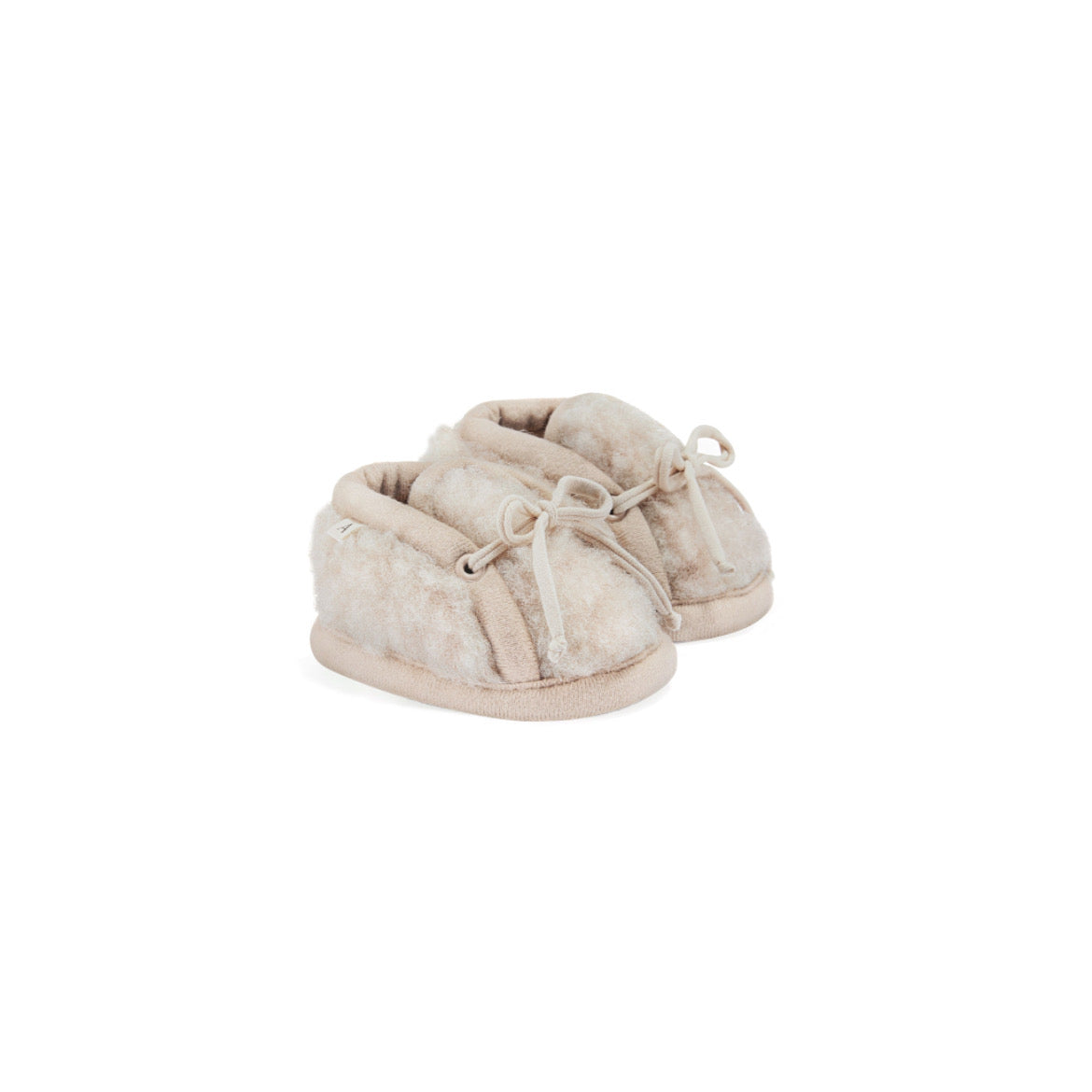 BABY WOOL SHOES