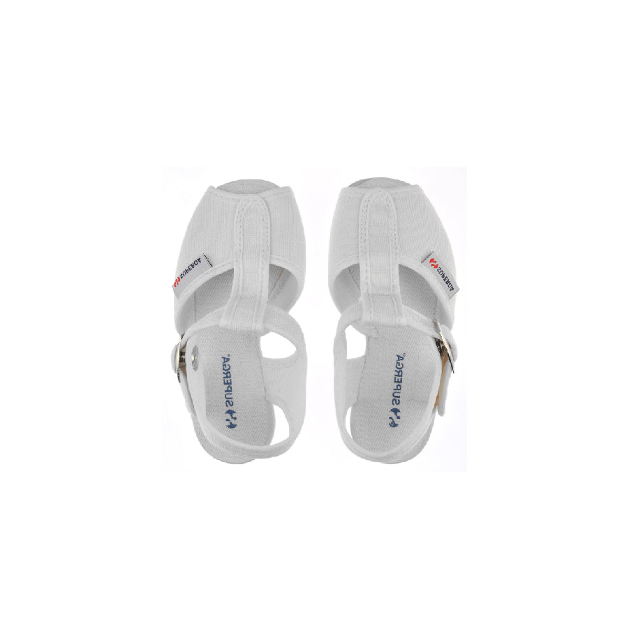 SUPERGA SANDALS